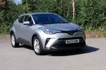 2023 Toyota C-HR