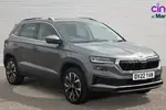 2022 Skoda Karoq