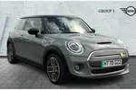 2021 MINI Hatchback