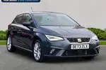 2023 SEAT Ibiza