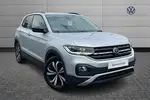 2023 Volkswagen T-Cross