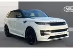 2023 Land Rover Range Rover Sport