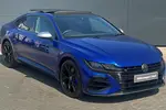 2022 Volkswagen Arteon