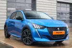 2021 Peugeot 208