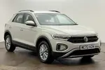 2023 Volkswagen T-Roc