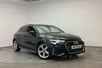 2022 Audi A3