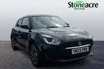 2023 Suzuki Swift