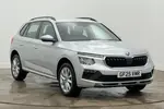 2025 Skoda Kamiq