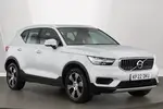 2022 Volvo XC40