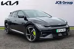 2024 Kia EV6