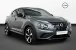 2022 Nissan Juke