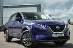 2023 Nissan Qashqai