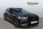 2023 Volvo V60