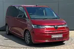 2023 Volkswagen Multivan