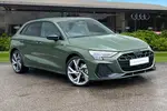 2026 Audi A3