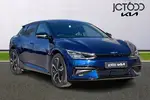 2022 Kia EV6