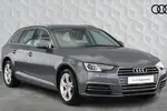 2016 Audi A4