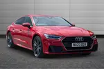 2023 Audi A7