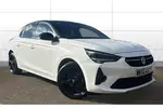 2022 Vauxhall Corsa