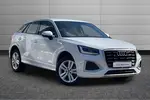 2022 Audi Q2