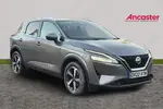 2022 Nissan Qashqai