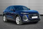 2025 Audi Q5 Sportback