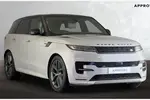 2024 Land Rover Range Rover Sport