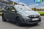2024 Dacia Sandero Stepway