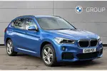 2018 BMW X1