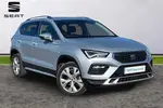 2024 SEAT Ateca