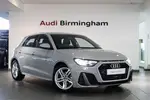 2020 Audi A1