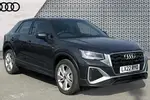 2022 Audi Q2