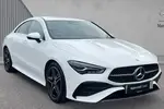 2025 Mercedes-Benz CLA