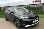 2023 Vauxhall Grandland