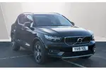 2019 Volvo XC40