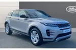 2022 Land Rover Range Rover Evoque