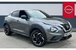 2024 Nissan Juke