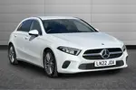 2022 Mercedes-Benz A-Class