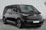 2025 Volkswagen ID.Buzz