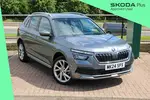 2024 Skoda Kamiq