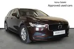 2018 Volvo V90