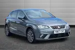 2018 SEAT Ibiza