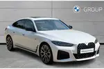 2022 BMW 4 Series