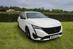 2023 Peugeot 308