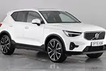 2025 Volvo XC40