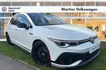 2022 Volkswagen Golf GTI