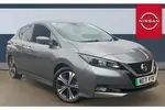 2022 Nissan Leaf