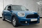 2019 MINI Countryman