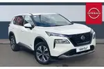 2024 Nissan X-Trail