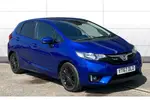 2017 Honda Jazz